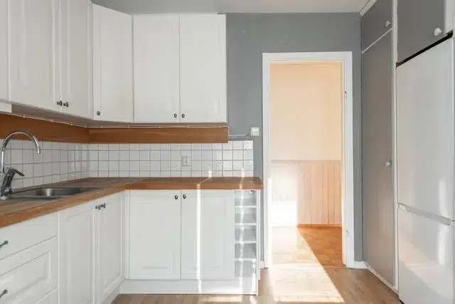 Lägenhet, 2 rum, 57 m² i Kumla