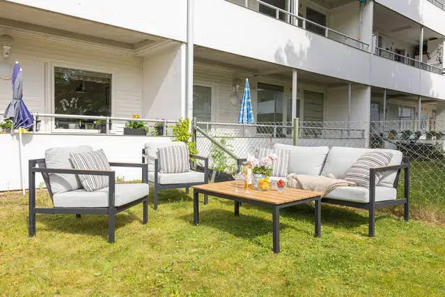 Lägenhet, 1 rum, 41 m² i Upplands Väsby