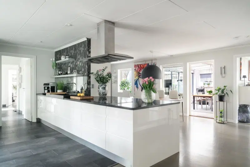 Villa, 6 rum, 160 m² i Höllviken, Ljunghusen