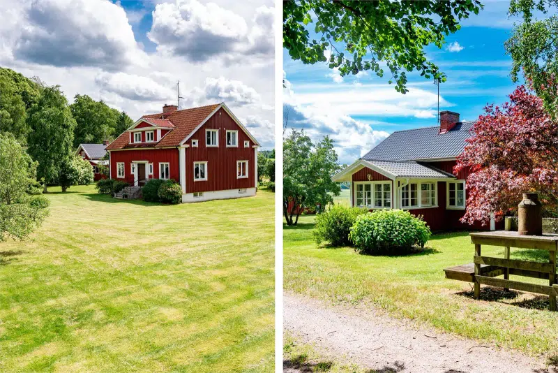 Villa, 5 rum, 130 m²