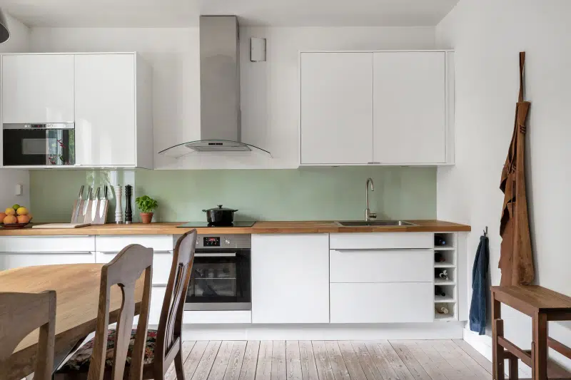 Lägenhet, 1,5 rum, 46 m² i Uppsala