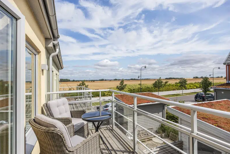 Lägenhet, 5 rum, 126 m² i Stångby