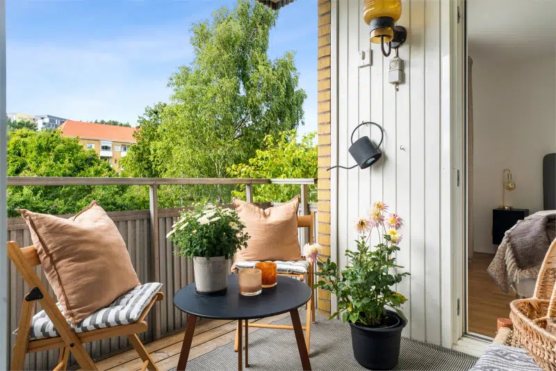 Apartment, 2 rooms, 66 m²