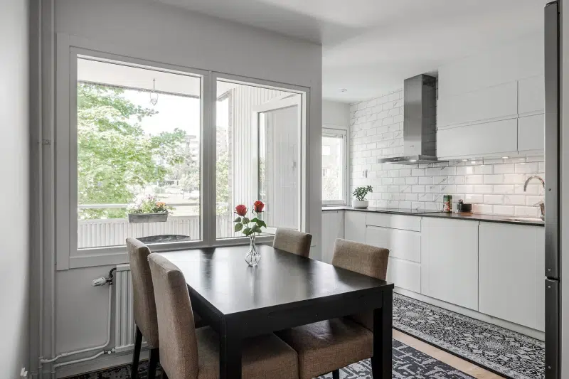 Apartment, 3 rooms, 82 m² in Göteborg