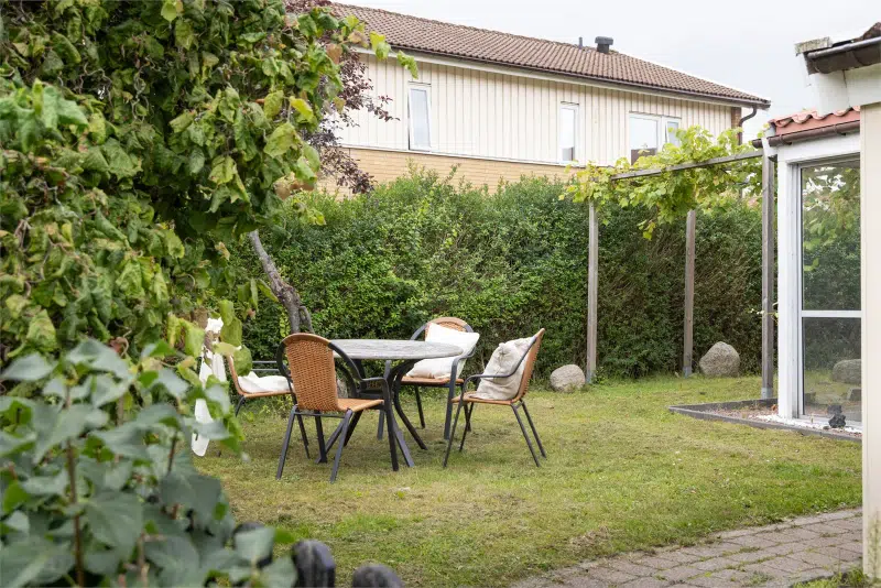 Apartment, 5 rooms, 110 m²