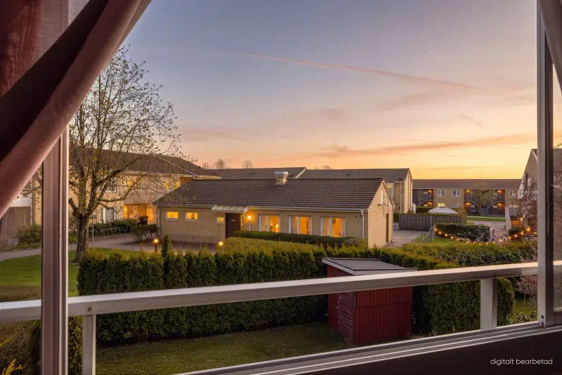 Apartment, 3,5 rooms, 87 m²