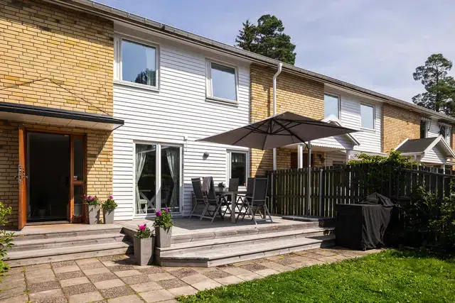 Villa, 5 rum, 120 m² i Tyresö