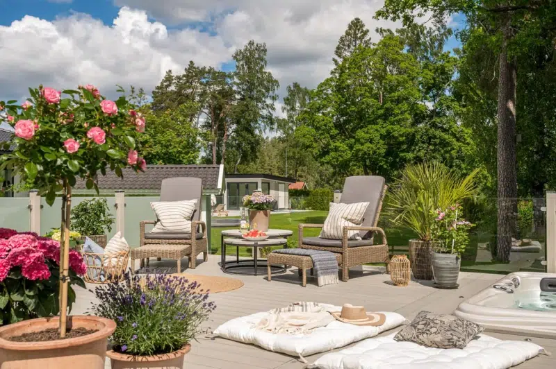 Villa, 6 rum, 181 m² i Karlstad