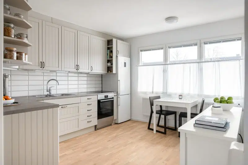 Apartment, 3 rooms, 78 m² in Nacka