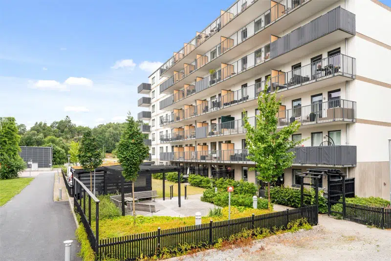 Apartment, 3 rooms, 69 m²