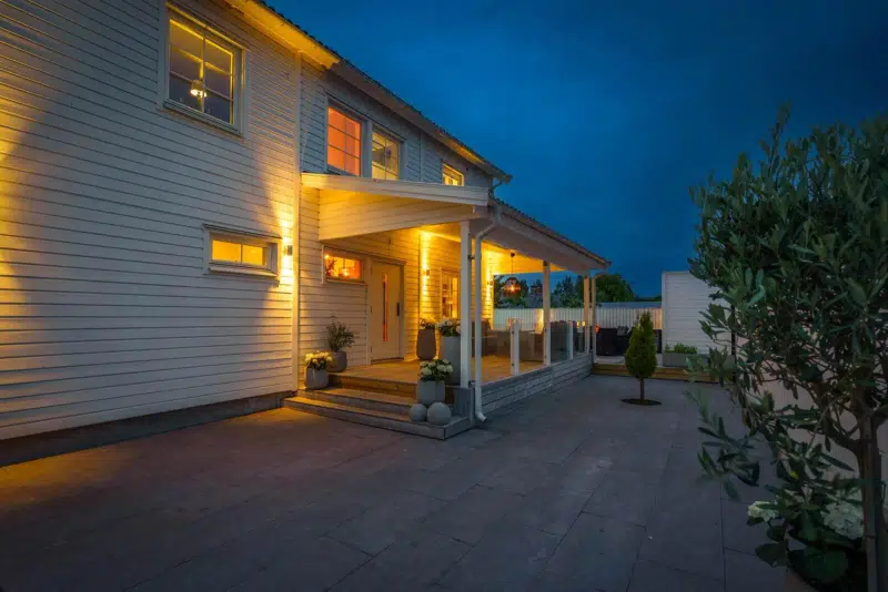 House, 5 rooms, 163 m² in Örebro