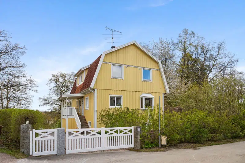 Villa, 298 m²