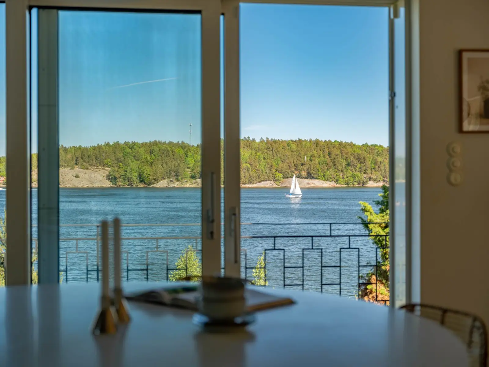Image 1 of 21 of Långängsstrand 23