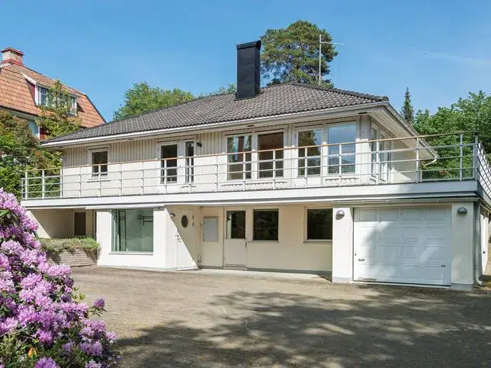 Villa, 164 m²