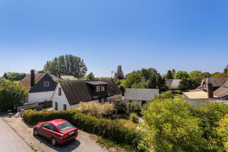House, 3 rooms, 90 m² in Östra Grevie