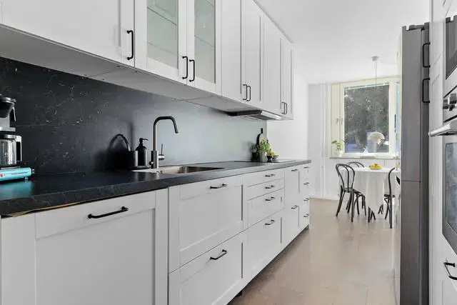 Lägenhet, 2 rum, 63 m²