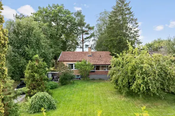 Bild 1 av 1 på Mellerudsgatan 2B