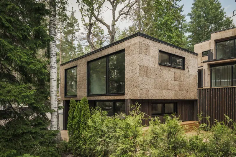 House, 3 rooms, 50 m² in Värmdö
