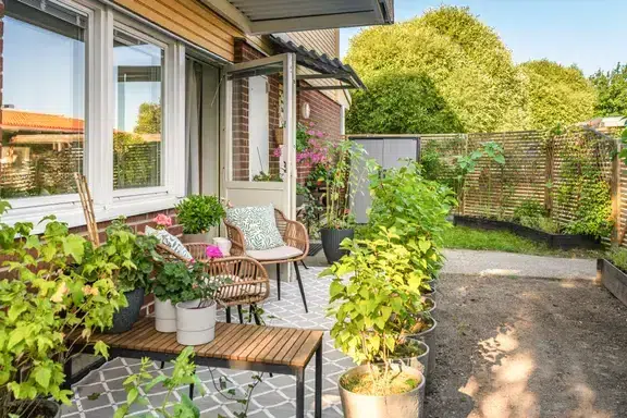 Apartment, 2 rooms, 50 m² in Vallentuna