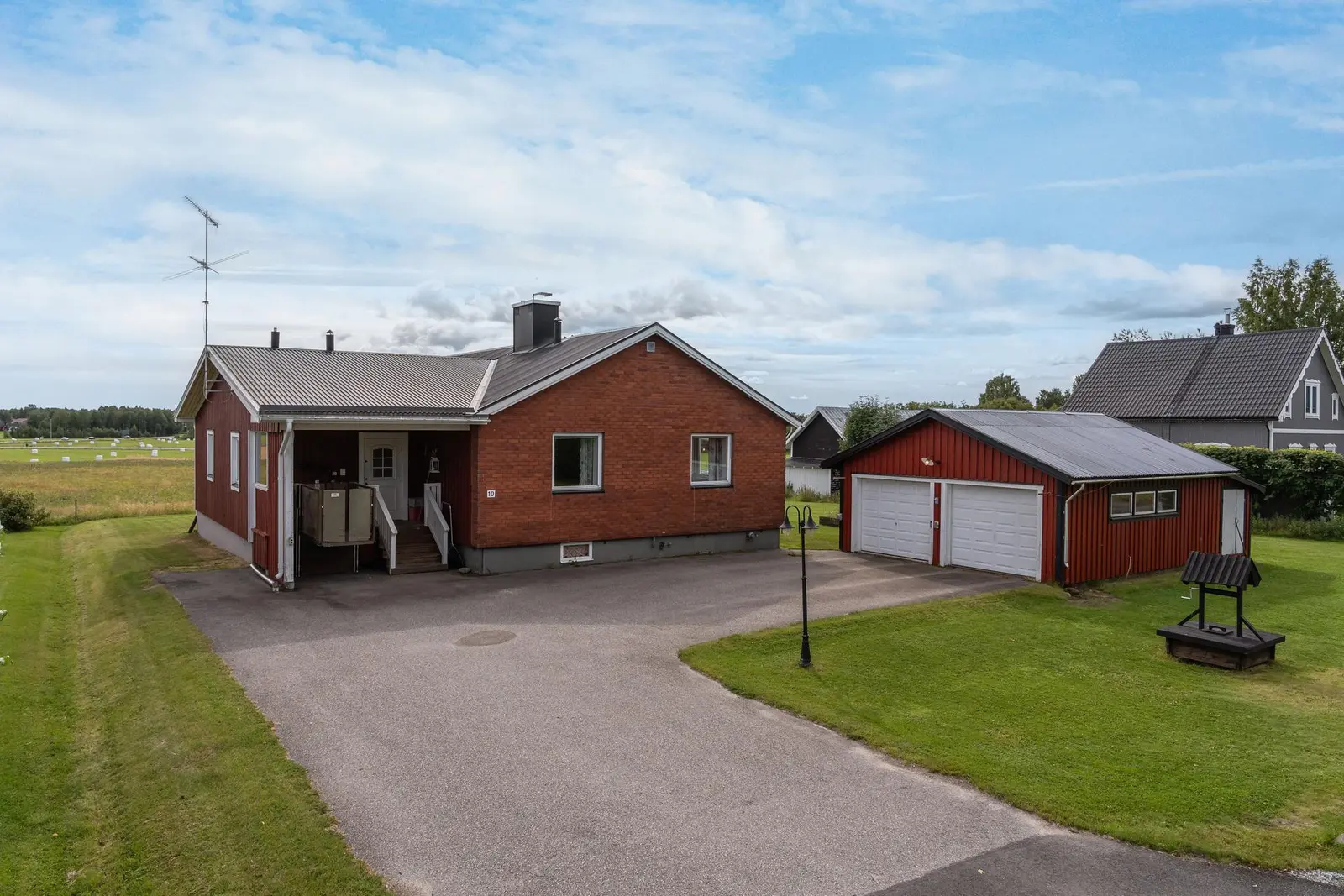 Bild 1 av 21 på Havregatan 10
