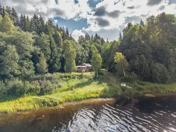 Fritidshus, 2 rum, 40 m² i Gagnef