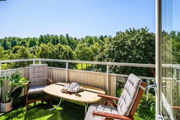 Apartment, 3 rooms, 79 m² in Salem