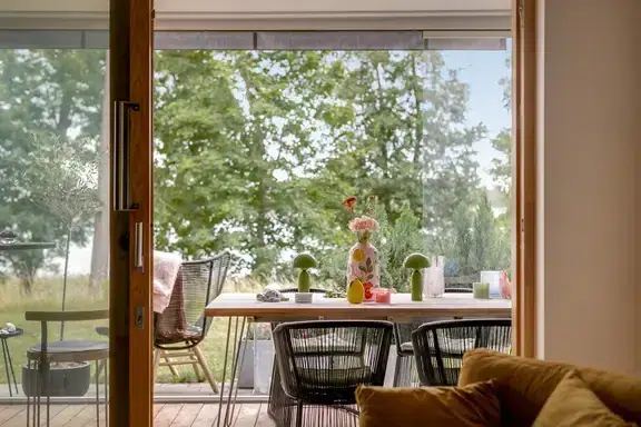 Lägenhet, 2 rum, 55 m² i Vaxholm