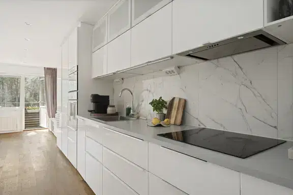 Lägenhet, 1 rum, 34 m² i Nacka