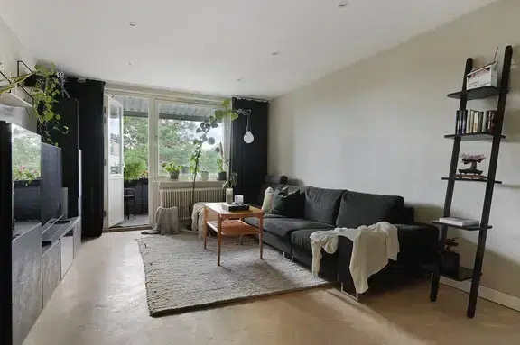 Apartment, 2 rooms, 57 m² in Huddinge
