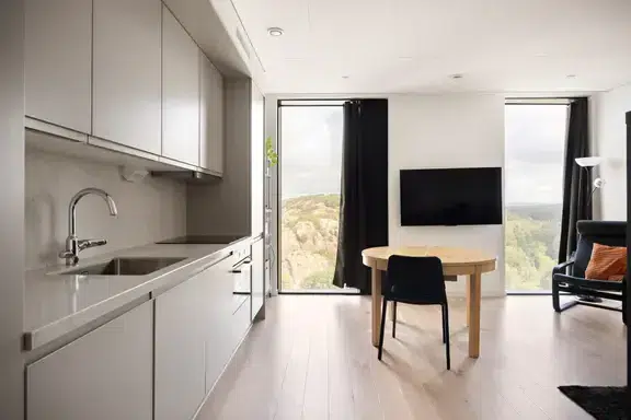 Apartment, 2 rooms, 49 m² in Göteborg