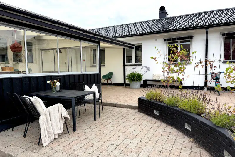 Villa, 6 rum, 160 m² i Vellinge