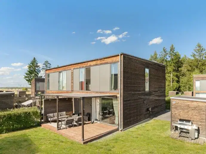 Lägenhet, 6 rum, 132 m²