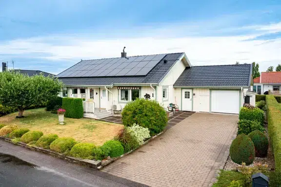 Villa, 5 rum, 129 m² i Vara