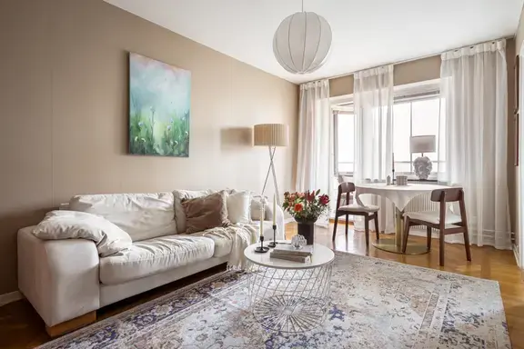 Apartment, Hallegatan 15, Göteborg. Photo 1 of 1