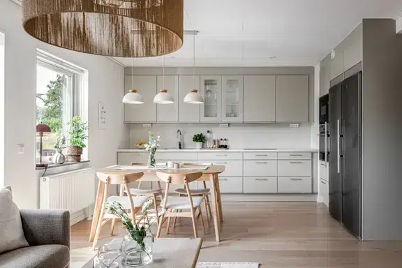 Apartment, 3 rooms, 68 m² in Kungälv