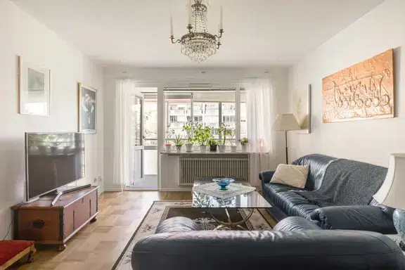 Apartment, 2 rooms, 57 m² in Vallentuna
