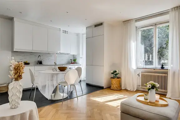 Apartment, Alströmergatan 49, Stockholm. Photo 1 of 1