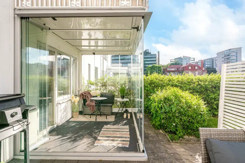 Apartment, 3 rooms, 74 m² in Sundbyberg