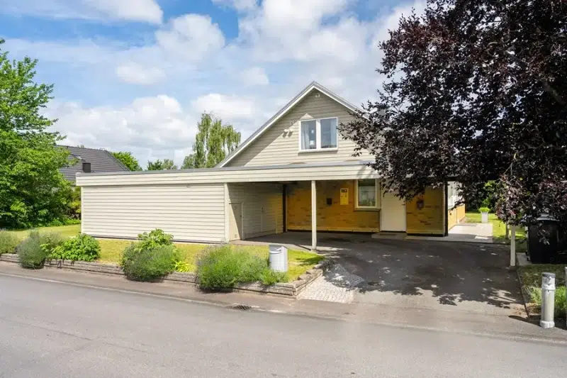 Villa, 6 rum, 159 m² i Kristianstad