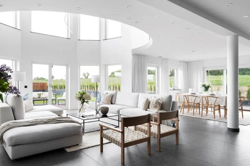 House, 7 rooms, 292 m² in Malmö