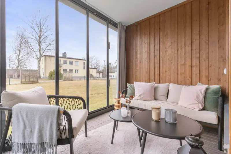 Lägenhet, 3 rum, 75 m² i Vänersborg