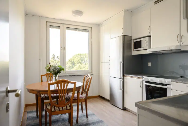 Apartment, 1 room, 41 m² in Landskrona