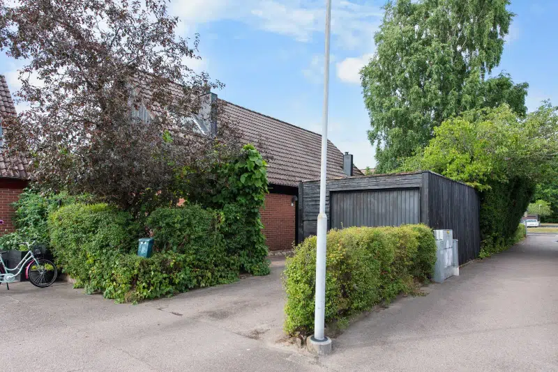 Villa, 6 rum, 149 m² i Ängelholm