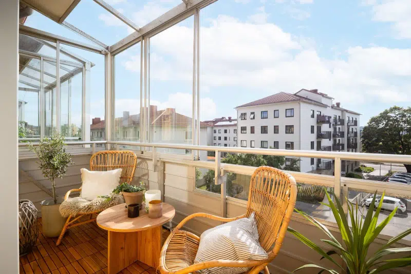 Apartment, 2 rooms, 51 m² in Göteborg