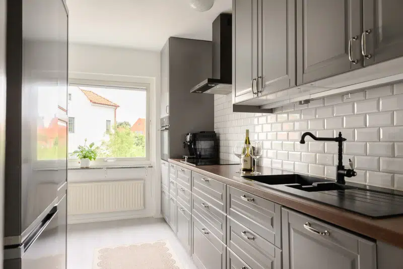 Apartment, 3 rooms, 70 m² in LANDSKRONA