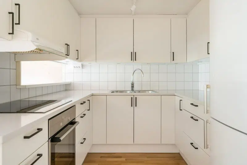 Apartment, 2 rooms, 62 m² in Vallentuna