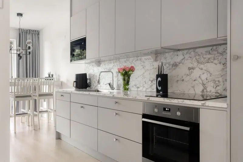 Lägenhet, 2 rum, 51 m² i Ängelholm