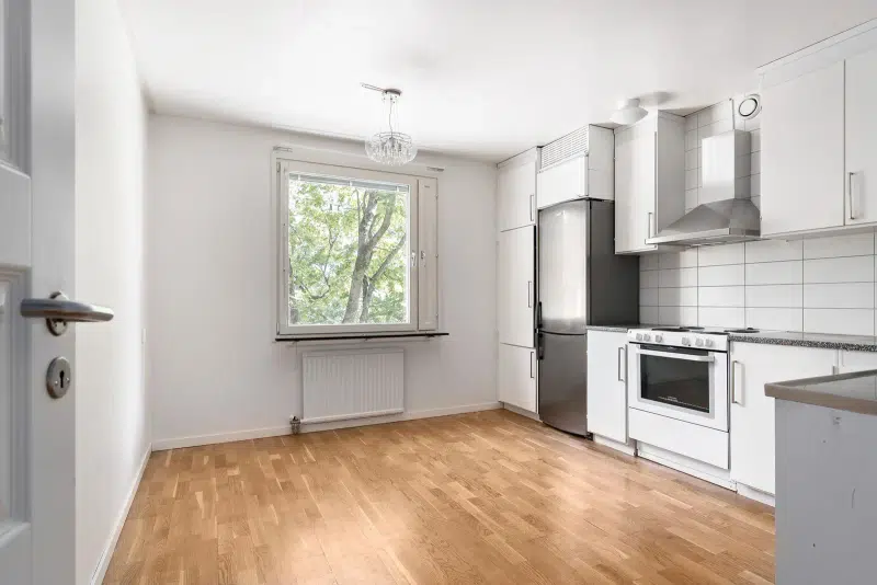 Apartment, 2 rooms, 64 m² in Sollentuna