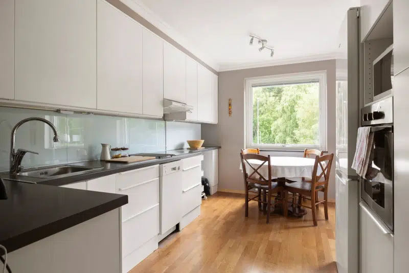 Apartment, 3 rooms, 70 m² in Göteborg