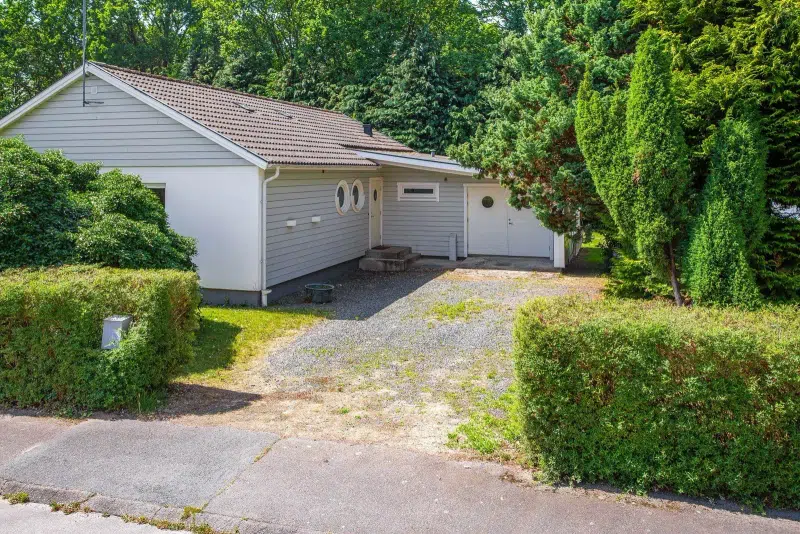 Villa, 4 rum, 100 m² i Ängelholm